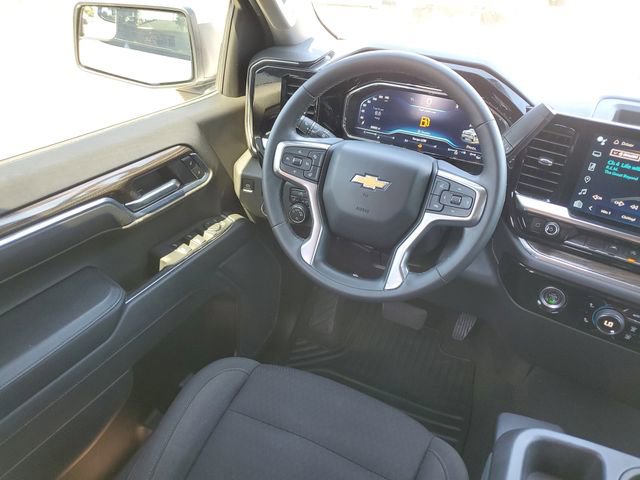 Used 2023 Chevrolet Silverado 1500 LT image 9