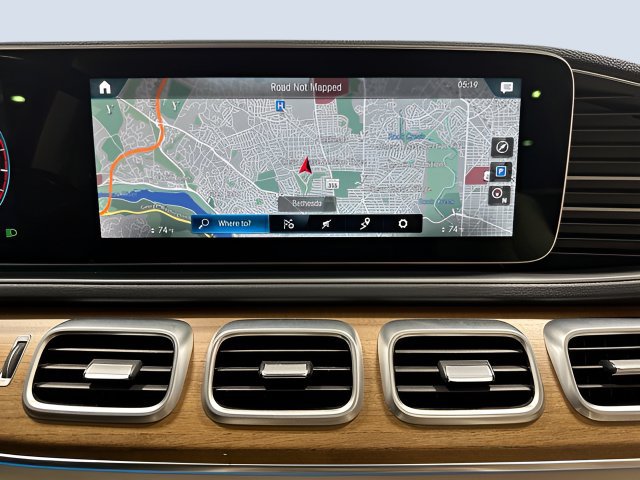 Certified 2023 Mercedes-Benz GLE 350 4MATIC image 22