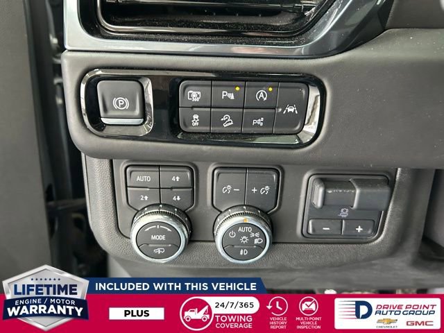 Used 2025 GMC Yukon XL AT4 Ultimate w/ LPO, Floor Liner Package image 20