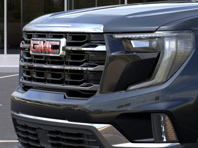 New 2027 GMC Acadia Elevation FWD image 16