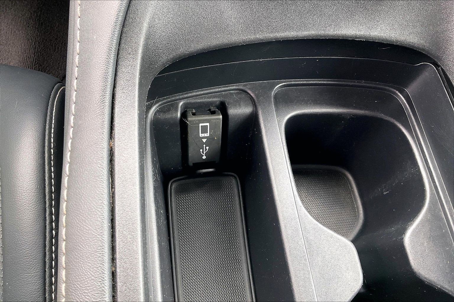 Used 2020 Acura RDX AWD w/ Technology Package image 31