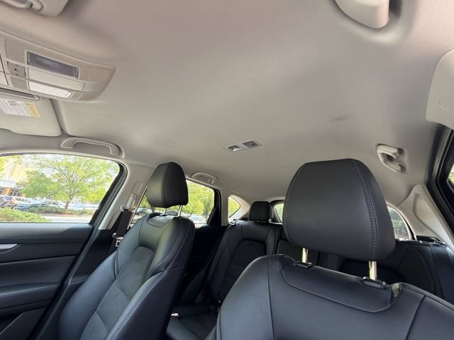 Used 2023 MAZDA CX-5 AWD 2.5 S w/ Select Package image 22