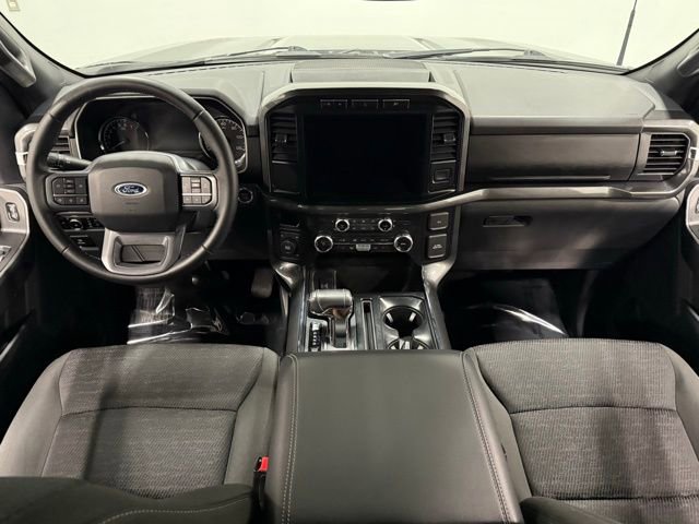 Used 2023 Ford F150 XLT w/ Equipment Group 302A High image 33