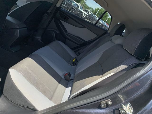 Used 2018 Subaru Crosstrek 2.0i AWD/4WD image 10