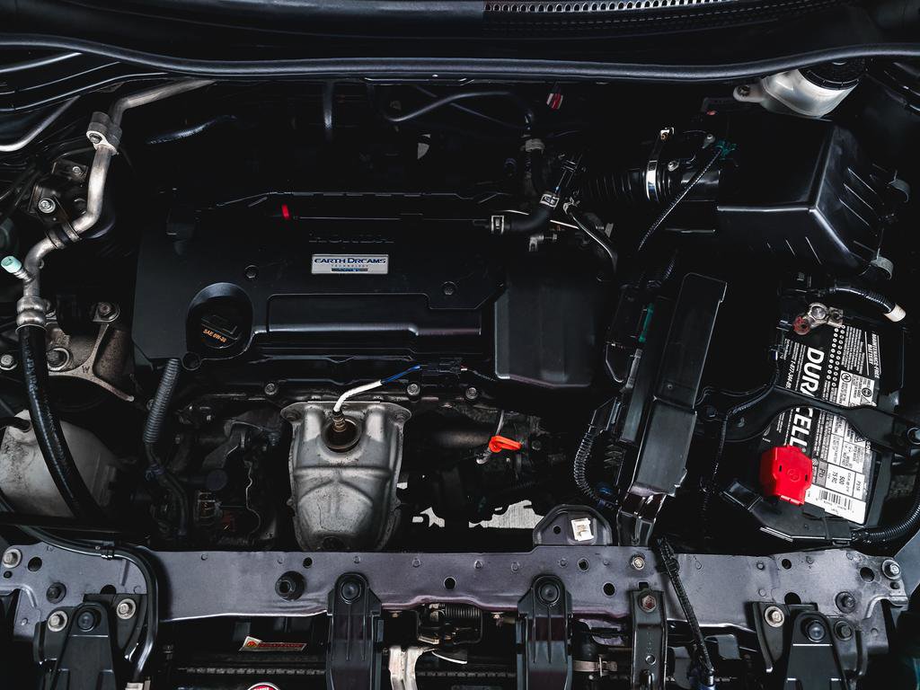 Used 2016 Honda CR-V EX-L image 12