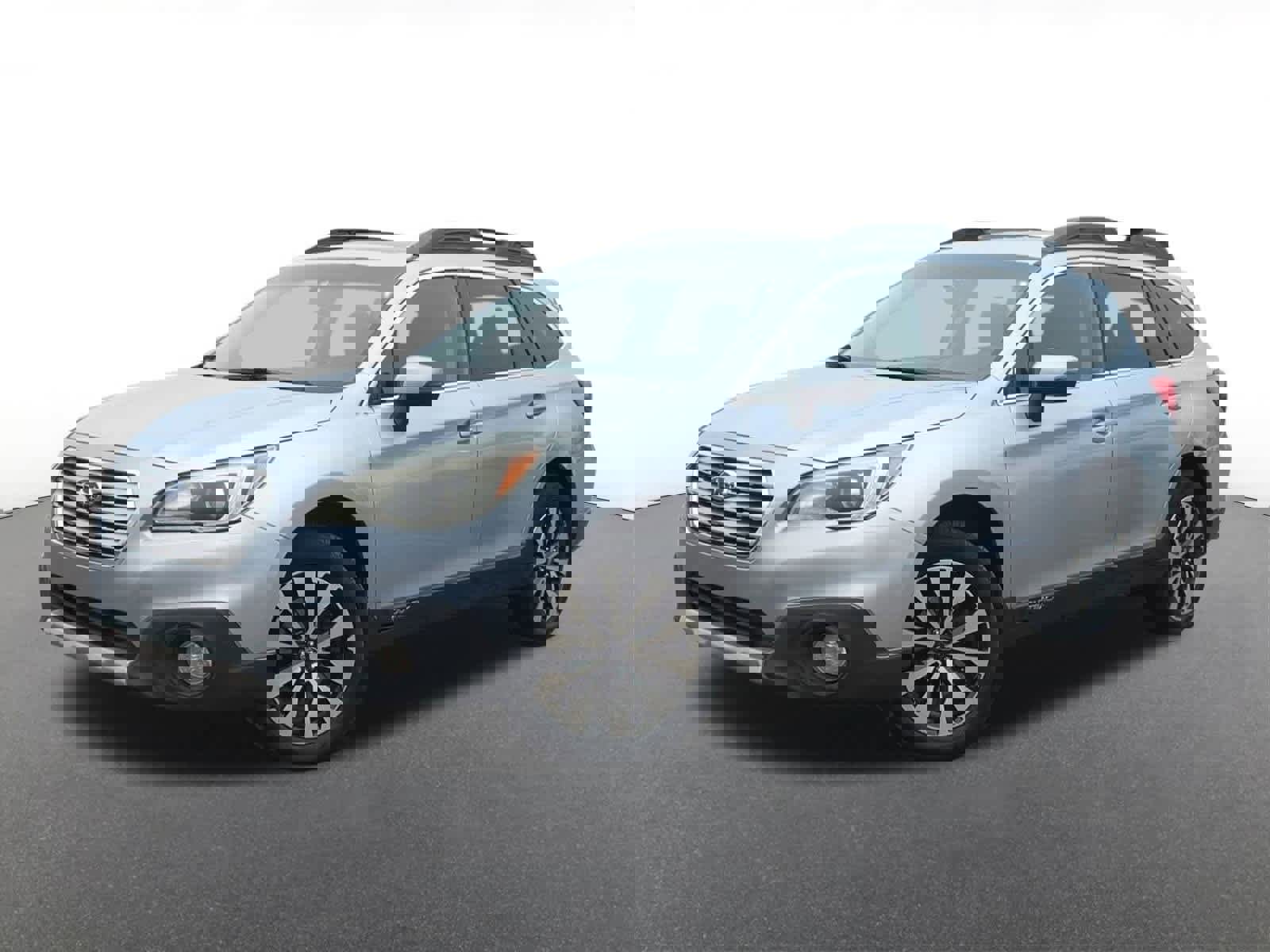 Used 2017 Subaru Outback 2.5i Limited video 1