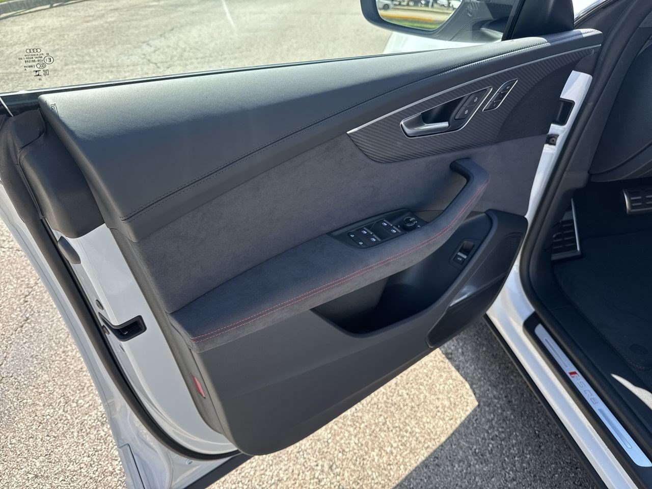 New 2026 Audi RS Q8 performance AWD/4WD image 19