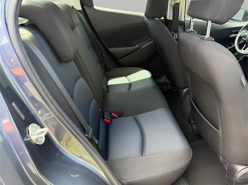 Used 2018 Toyota Yaris iA FWD image 28