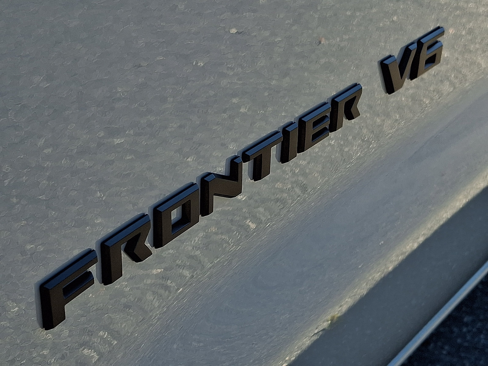 New 2027 Nissan Frontier PRO-4X AWD/4WD image 21