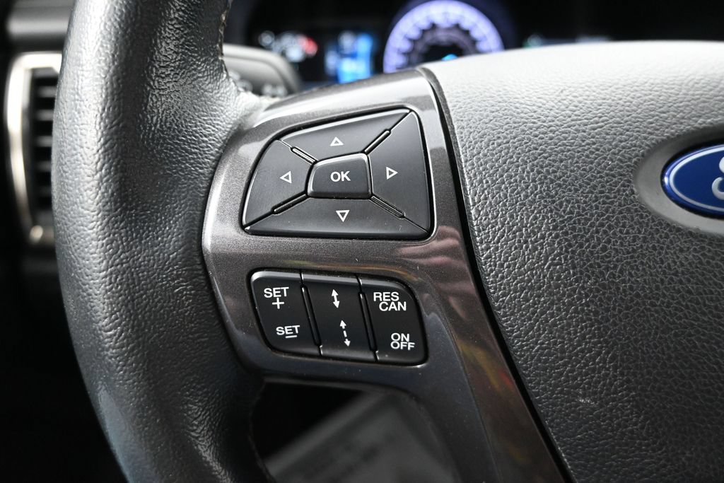 Used 2020 Ford Ranger Lariat w/ Technology Package RWD image 24