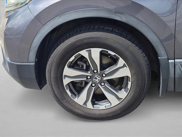 Used 2018 Honda CR-V LX image 21