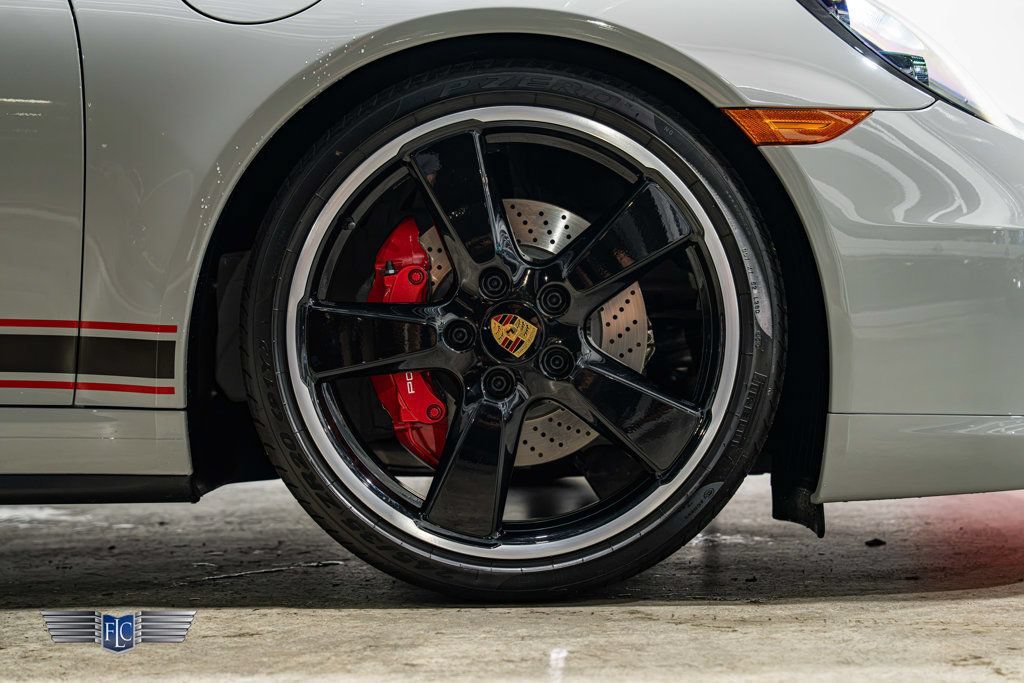 Used 2016 Porsche 911 GT3 RS image 11