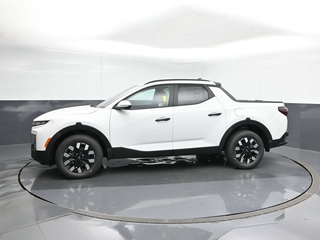 New 2026 Hyundai Santa Cruz SEL image 2