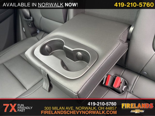 New 2026 Chevrolet TrailBlazer ACTIV w/ Convenience Package image 43