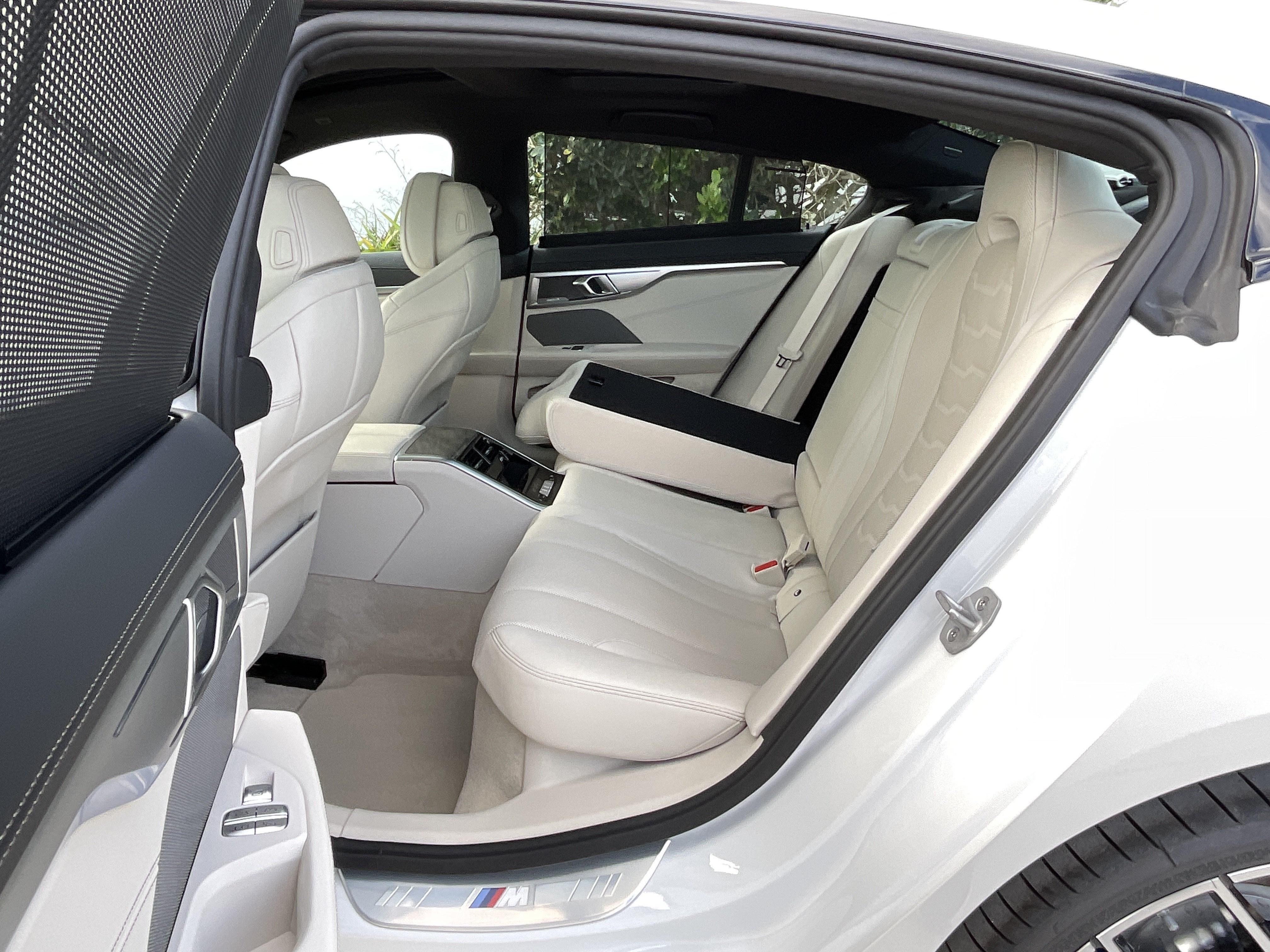 New 2026 BMW 840i RWD image 28