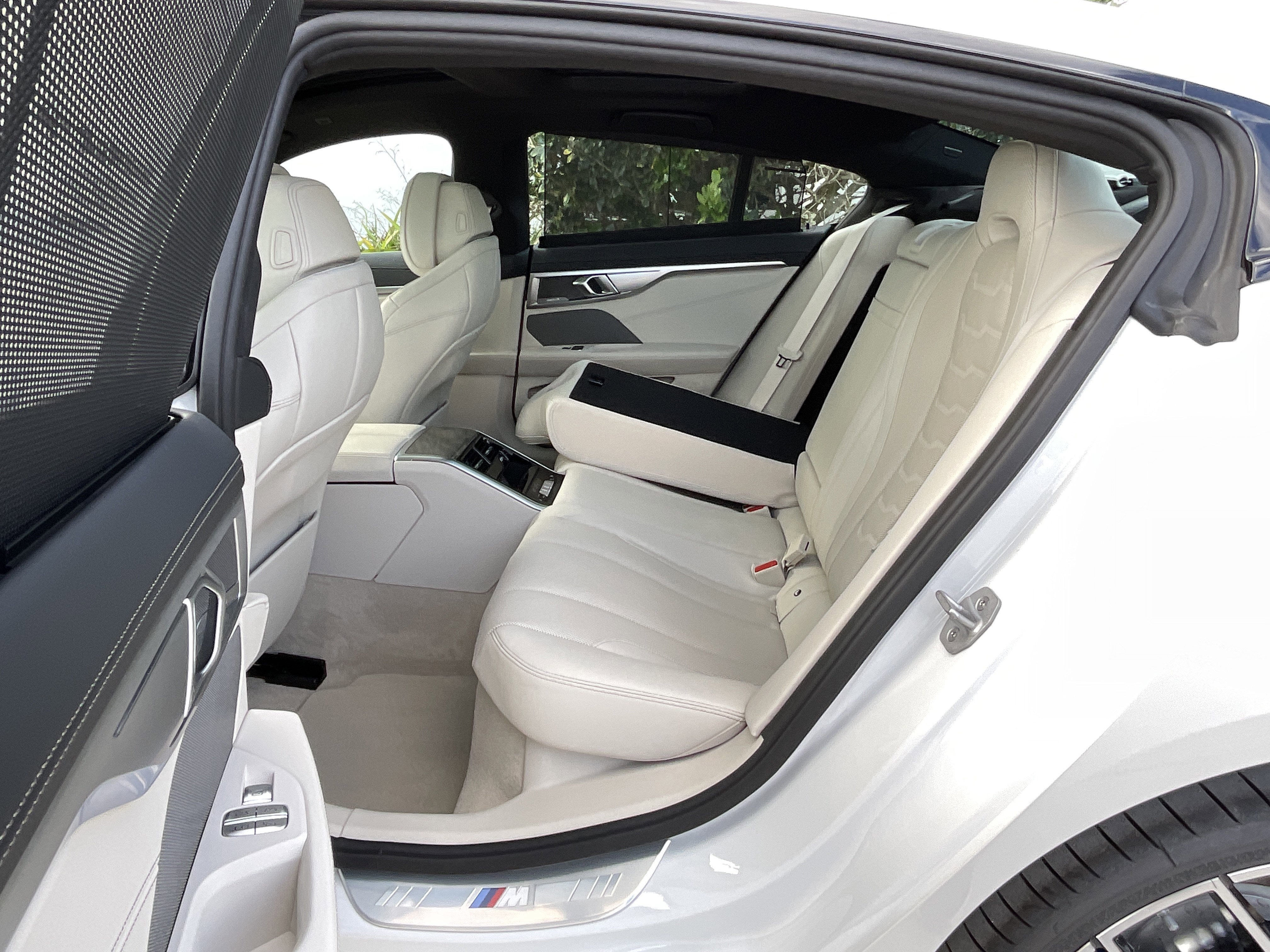 New 2026 BMW 840i RWD image 28