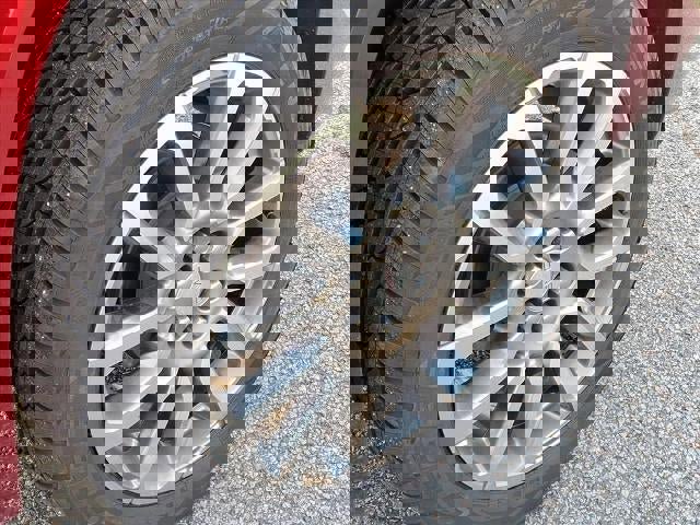 Certified 2023 GMC Acadia Denali w/ Denali Ultimate Package image 28