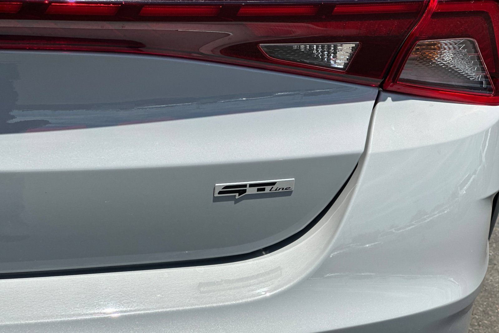 Certified 2024 Kia K5 GT-Line FWD image 32