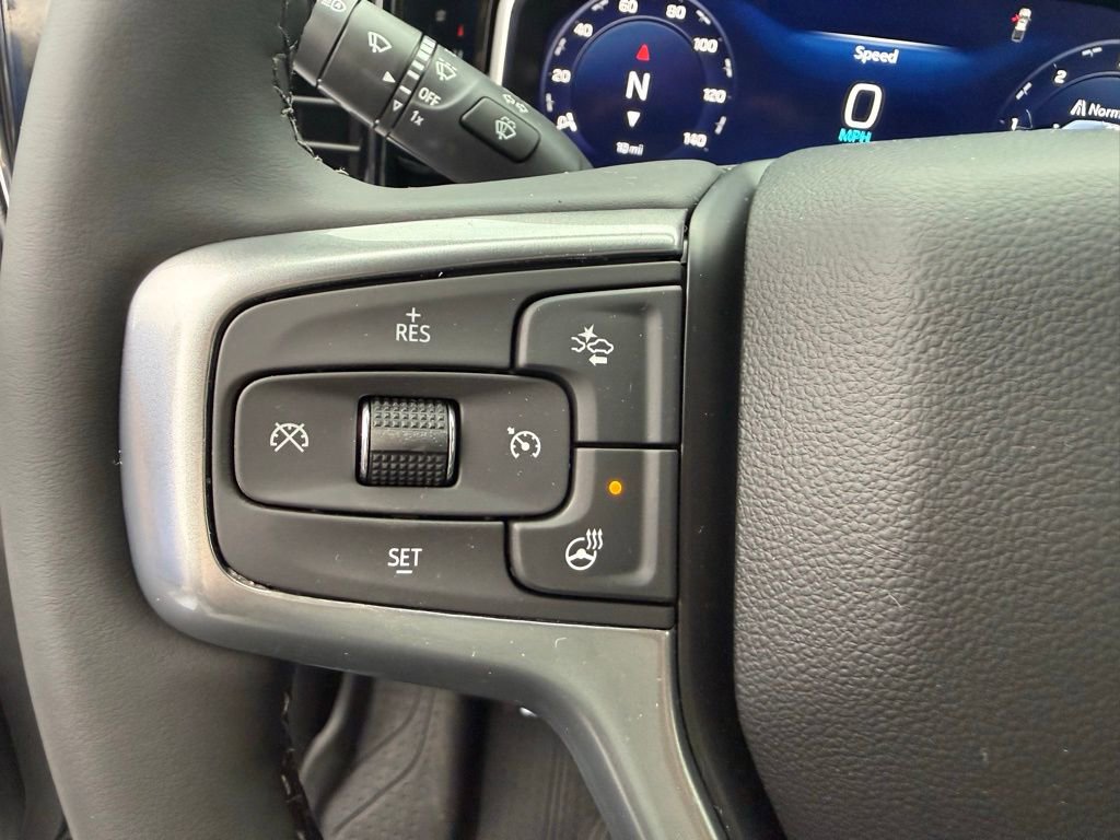 New 2026 Chevrolet Silverado 2500 LT w/ All Star Edition image 20