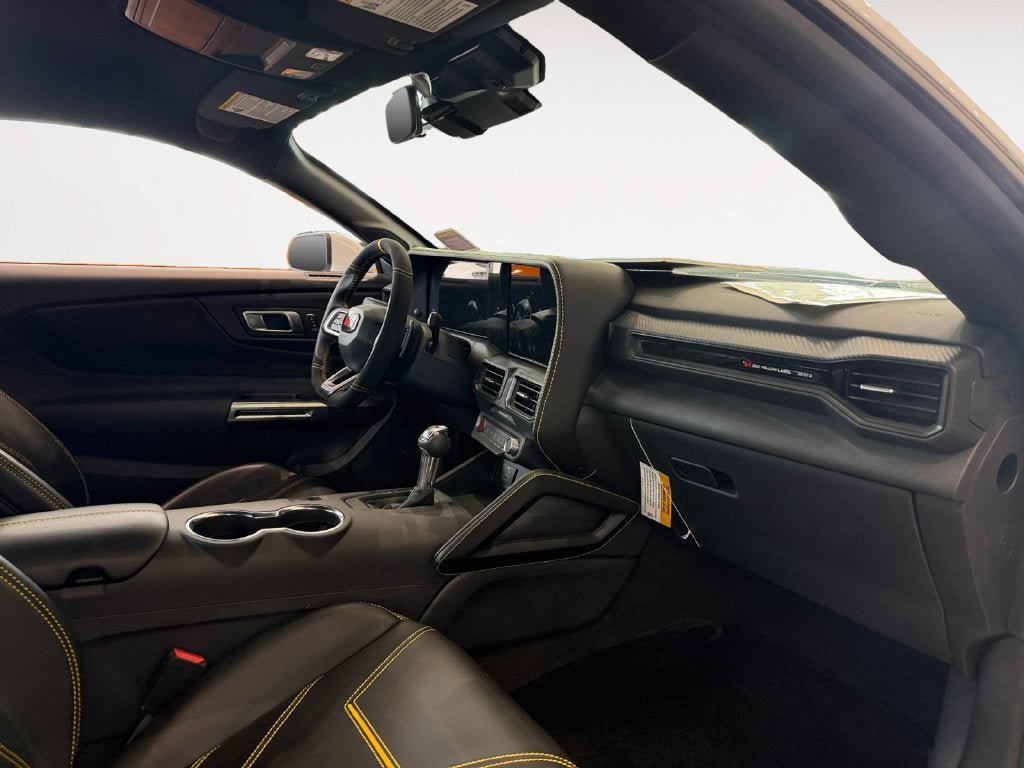 New 2026 Ford Mustang GT RWD image 11