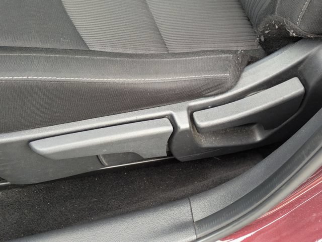 Used 2022 Nissan Sentra SV FWD image 15