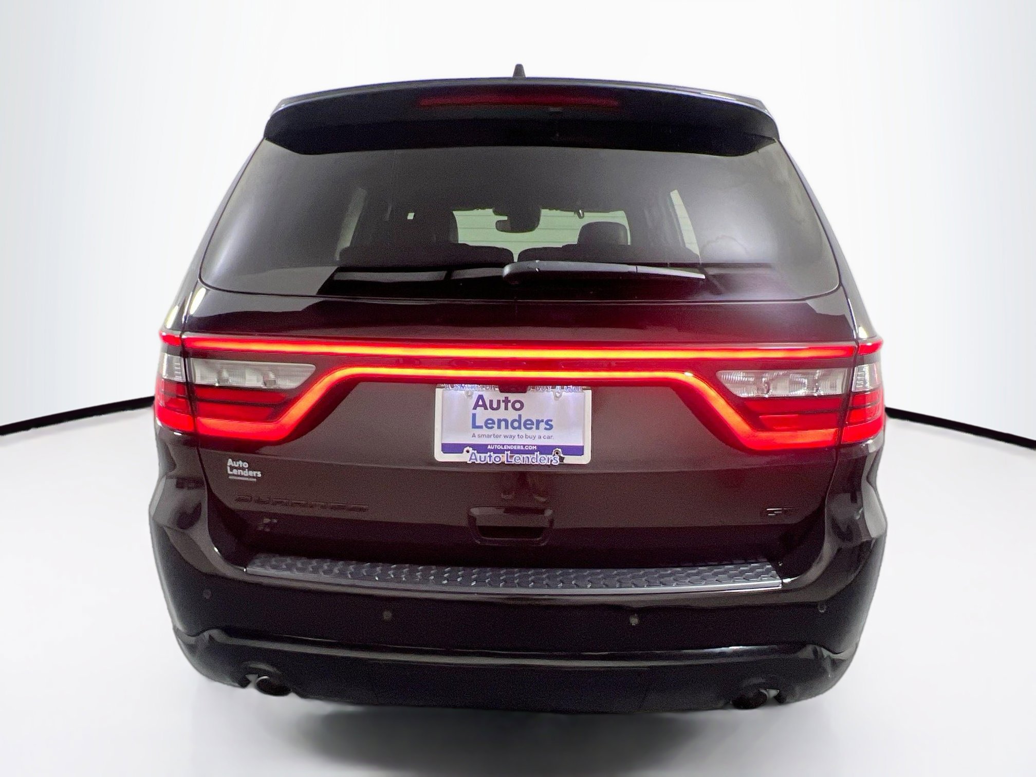 Used 2022 Dodge Durango GT image 6