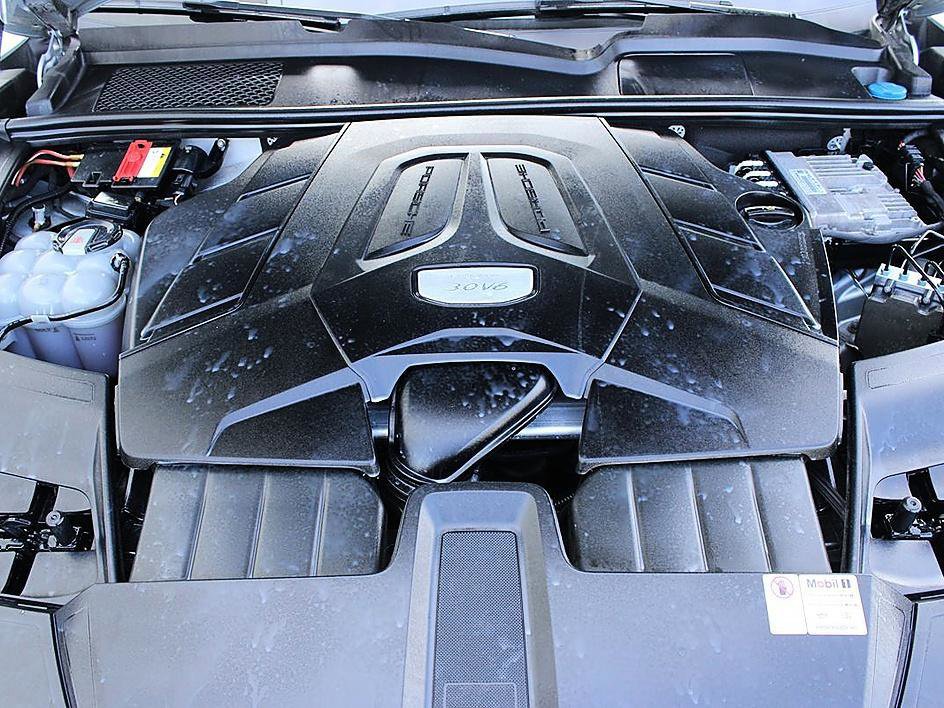 Used 2019 Porsche Cayenne AWD/4WD image 33
