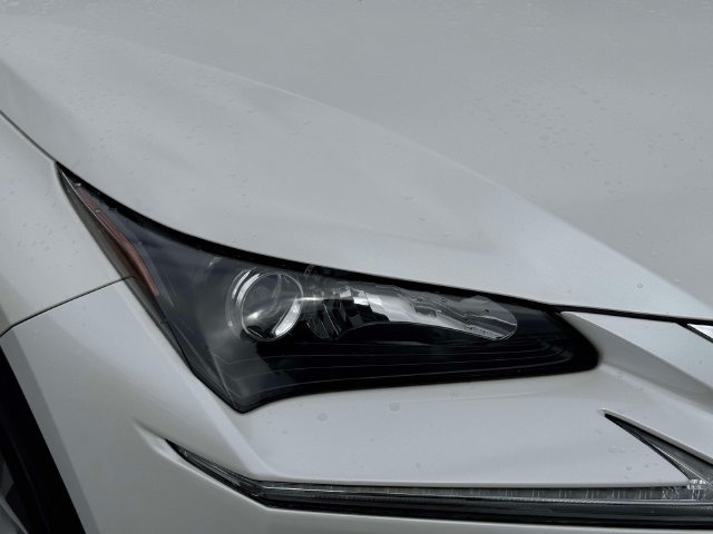 Used 2017 Lexus NX 200t AWD w/ Premium Package image 12