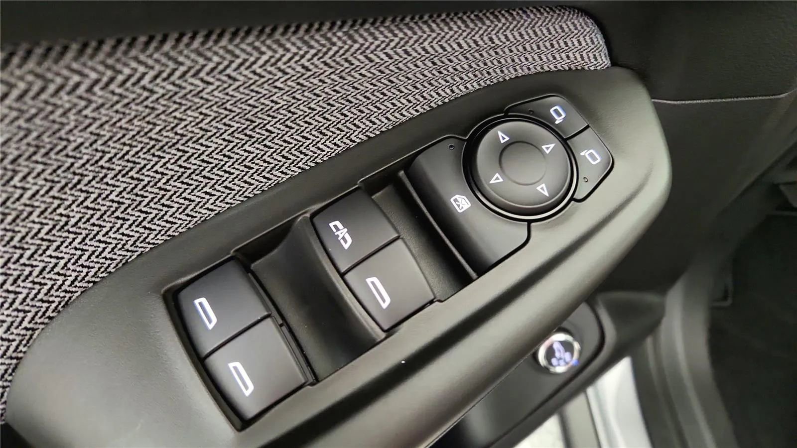 New 2026 Chevrolet TrailBlazer LT w/ Convenience Package image 31