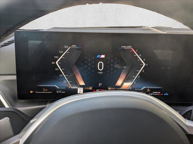 New 2026 BMW 330i xDrive Sedan w/ M Sport Package image 11