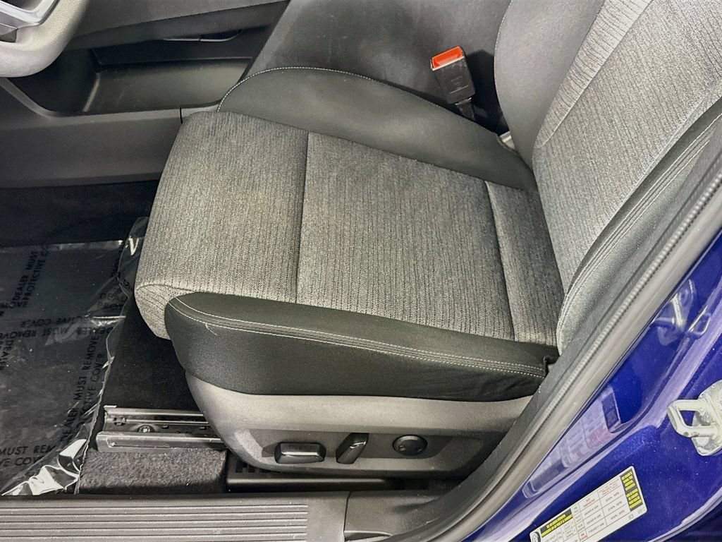 Certified 2023 Nissan Rogue SV AWD/4WD image 23
