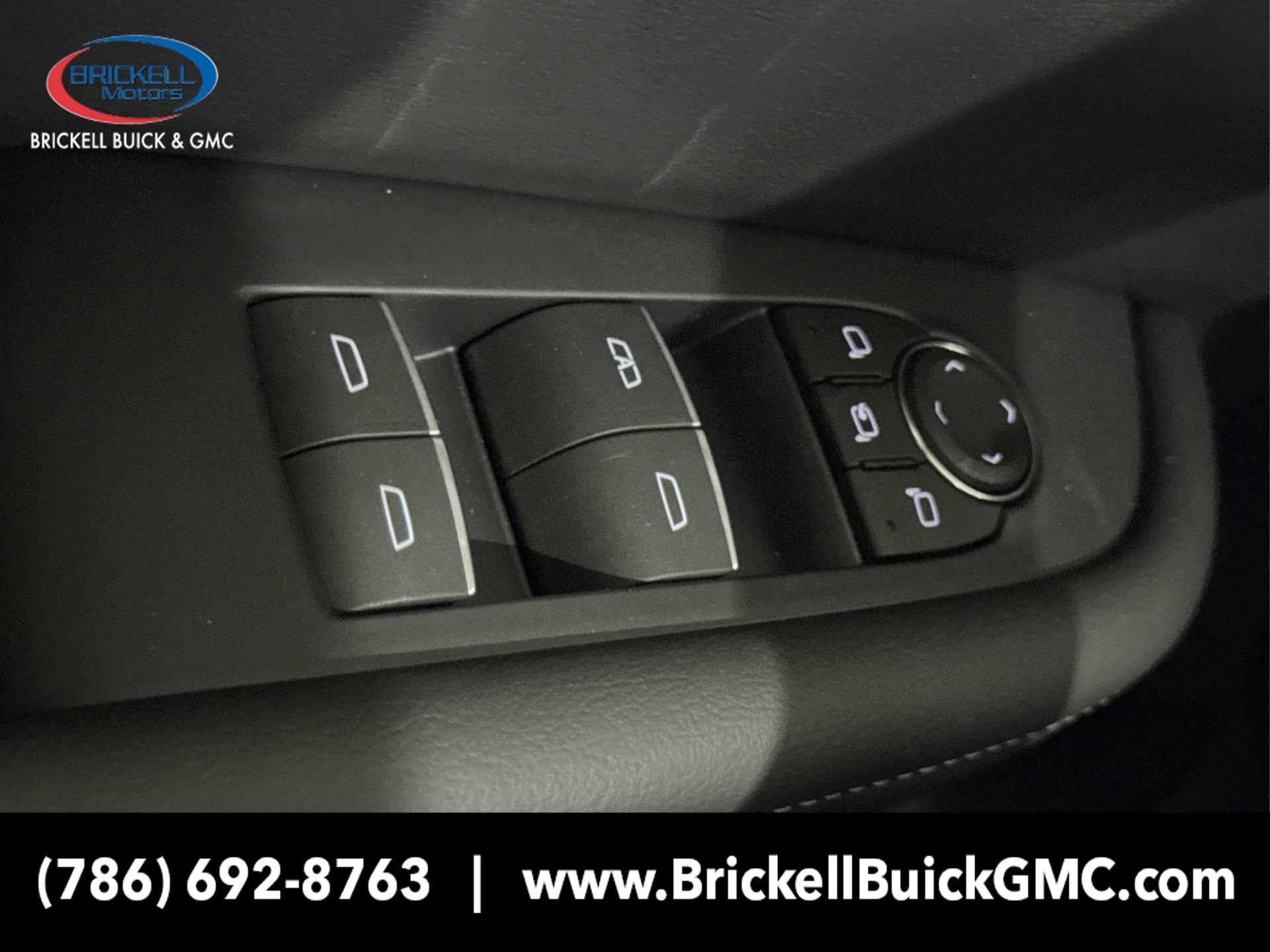 New 2025 Buick Enclave Sport Touring w/ Power Package image 34