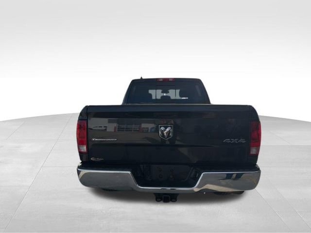 Used 2014 RAM 1500 Outdoorsman image 8