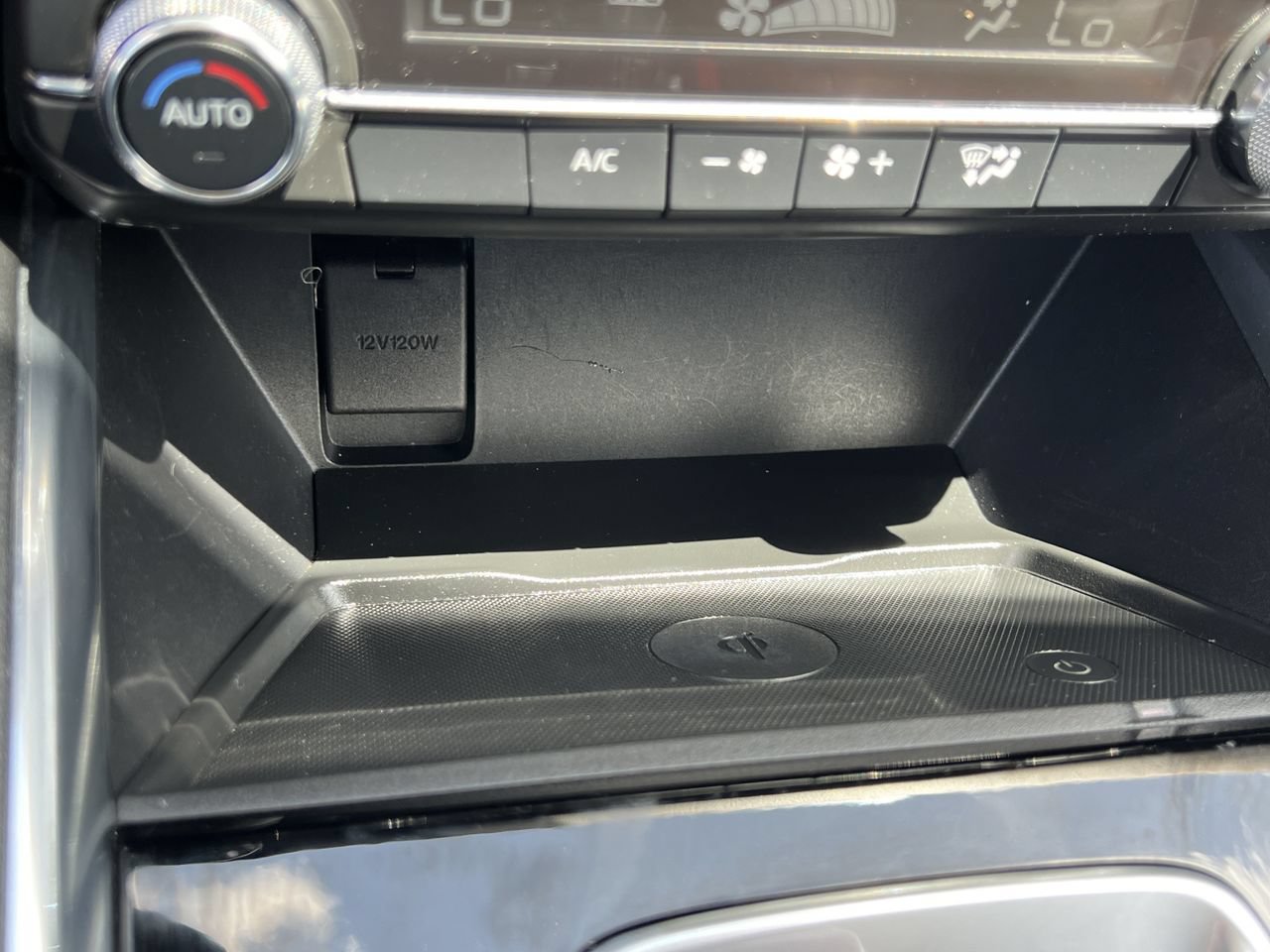 Used 2025 MAZDA CX-5 Carbon Edition AWD/4WD image 19