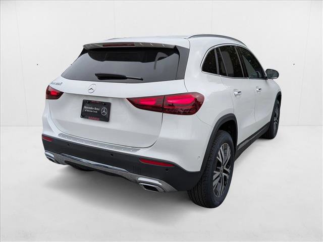 New 2025 Mercedes-Benz GLA 250 image 2