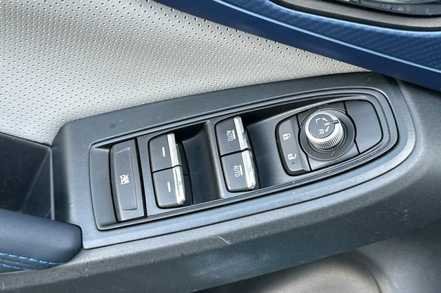 Used 2021 Subaru Crosstrek Hybrid w/ Popular Package #4A AWD/4WD image 12