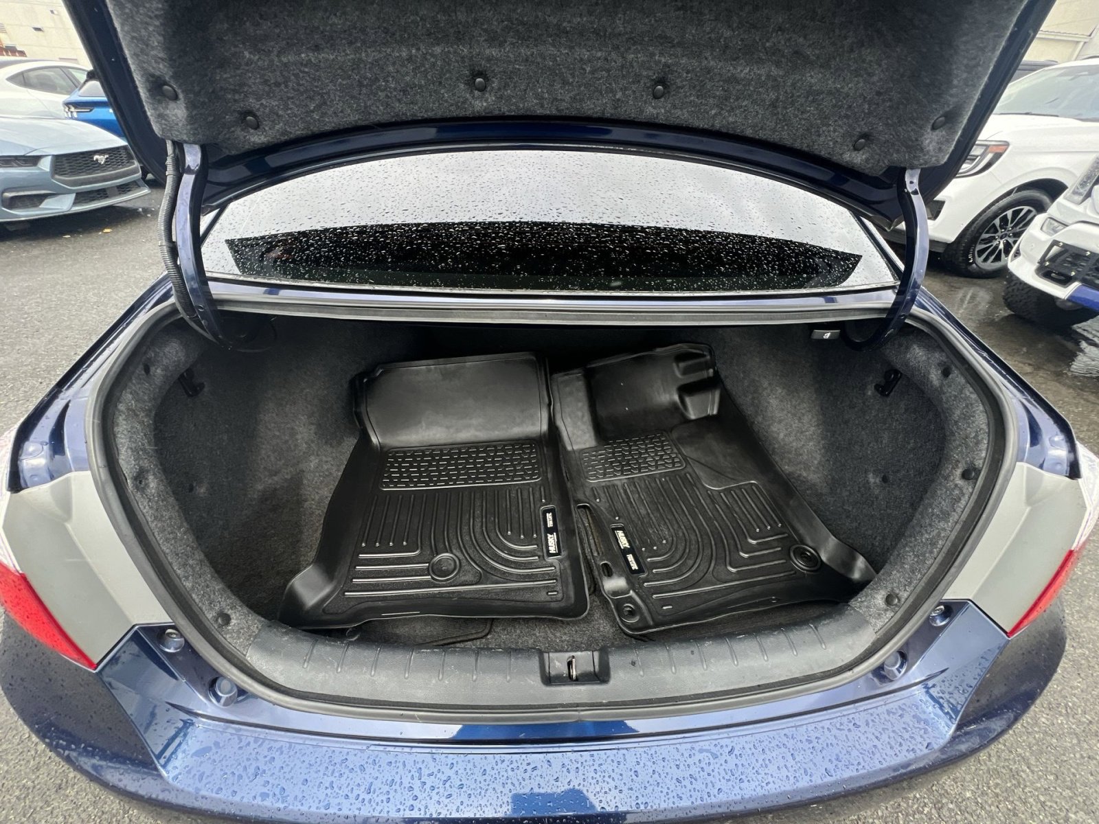 Used 2013 Honda Accord LX image 32