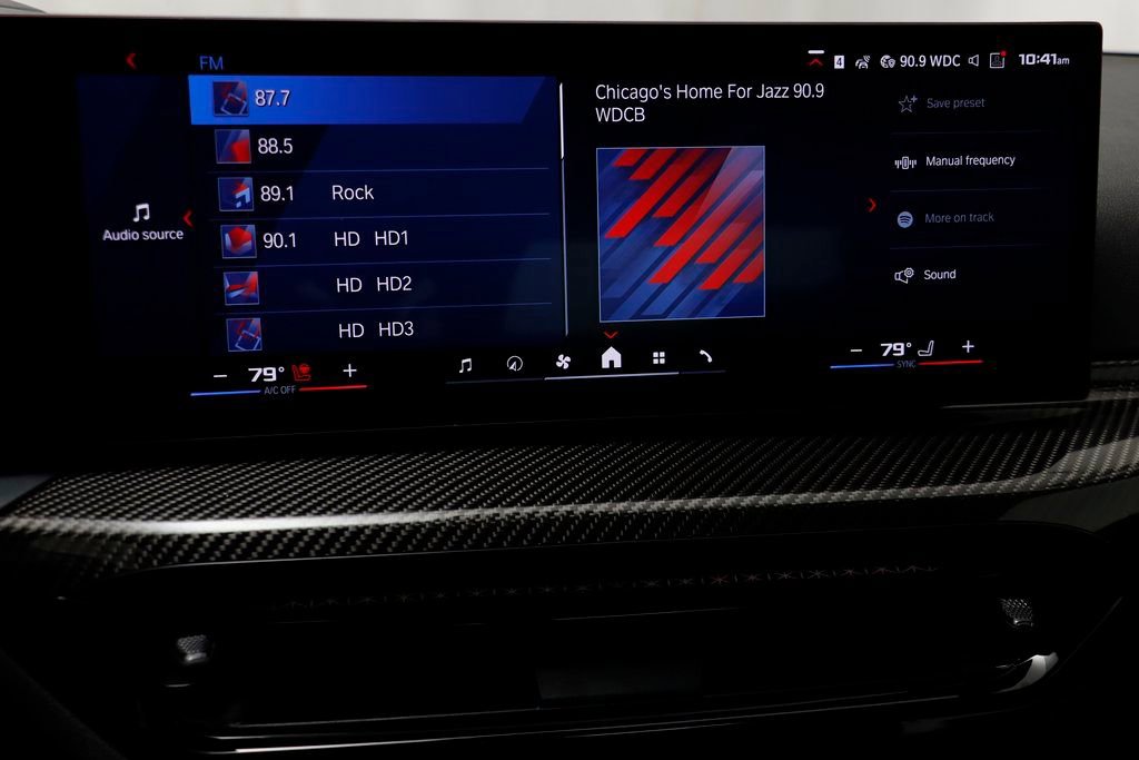 New 2026 BMW M2 w/ Lighting Package RWD image 9