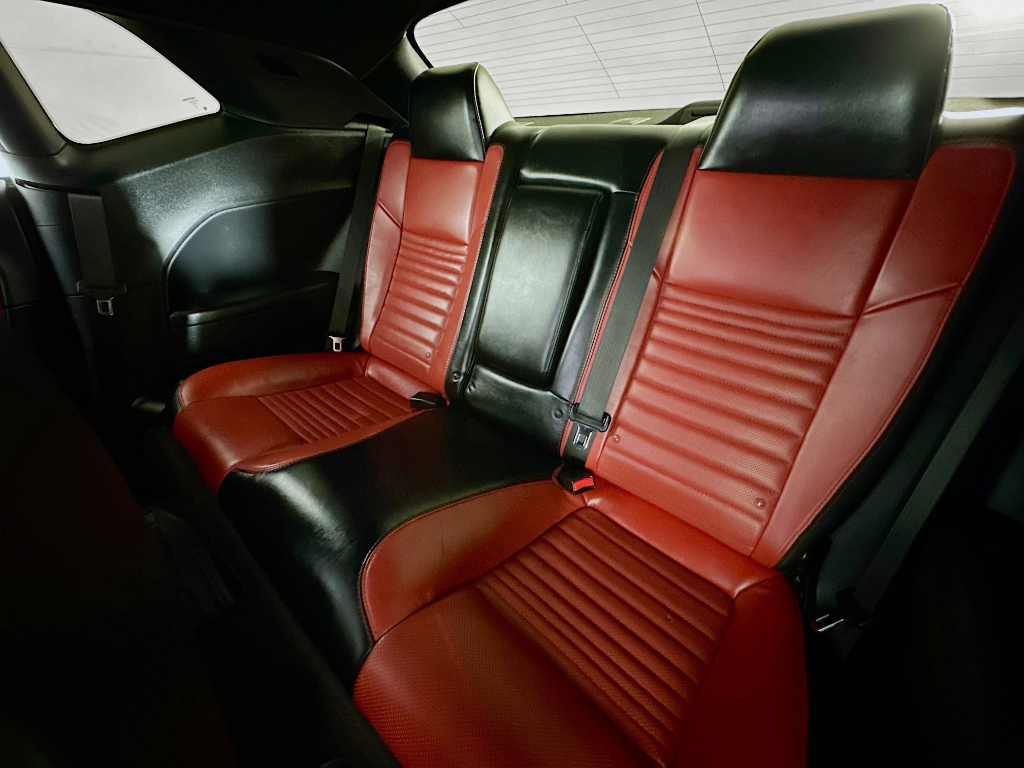 Used 2016 Dodge Challenger R/T Plus image 22