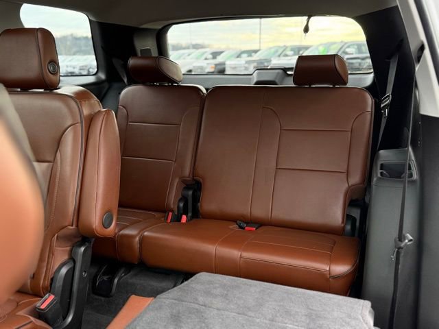 Used 2018 Chevrolet Traverse High Country image 27