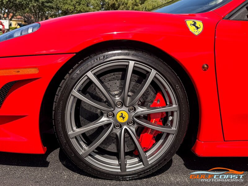 Used 2009 Ferrari F430 Scuderia RWD image 41