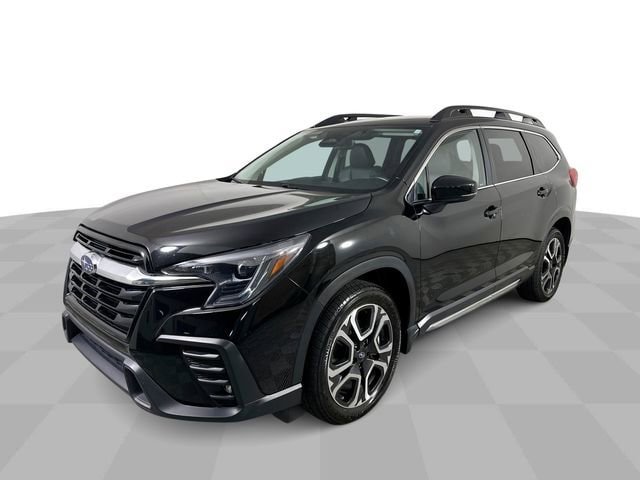 Used 2024 Subaru Ascent Limited AWD/4WD image 1