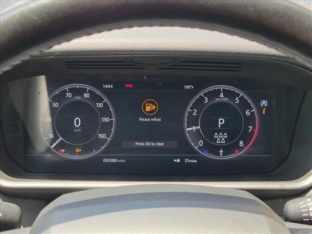 Used 2020 Land Rover Discovery Landmark AWD/4WD image 11