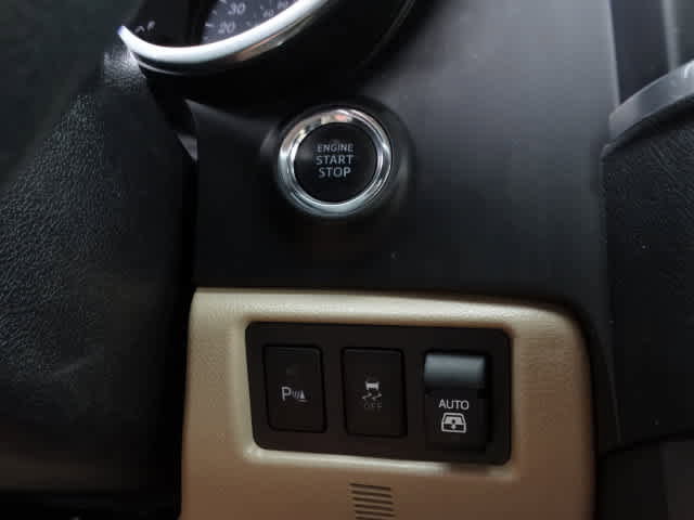 Certified 2020 Toyota Sequoia Platinum image 42