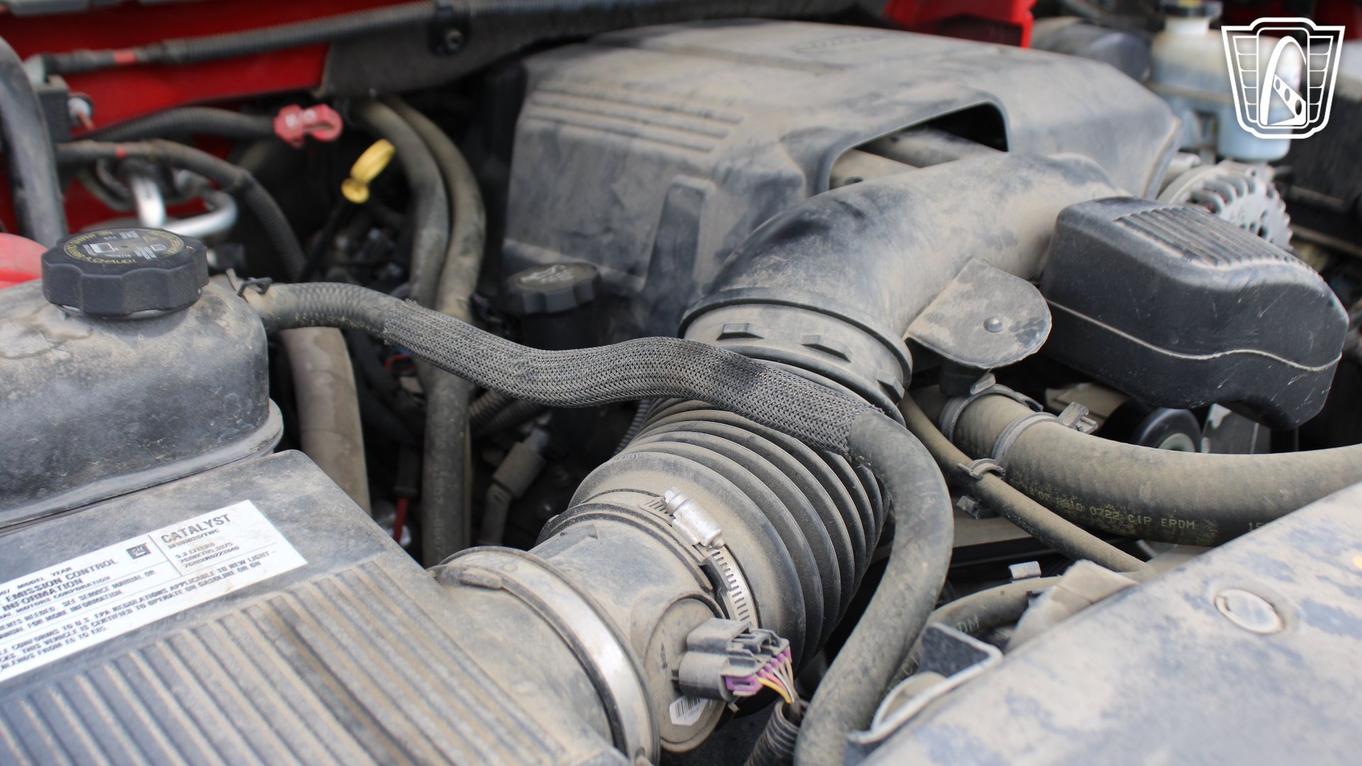 Used 2007 Chevrolet Avalanche LS RWD image 18
