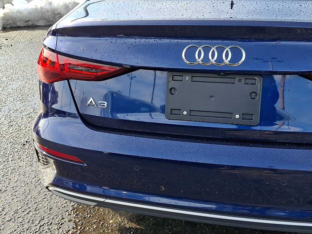 Used 2023 Audi A3 2.0T Premium image 17