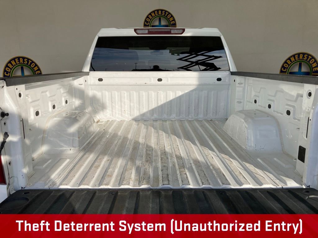 Used 2020 Chevrolet Silverado 1500 LT w/ All-Star Edition image 26