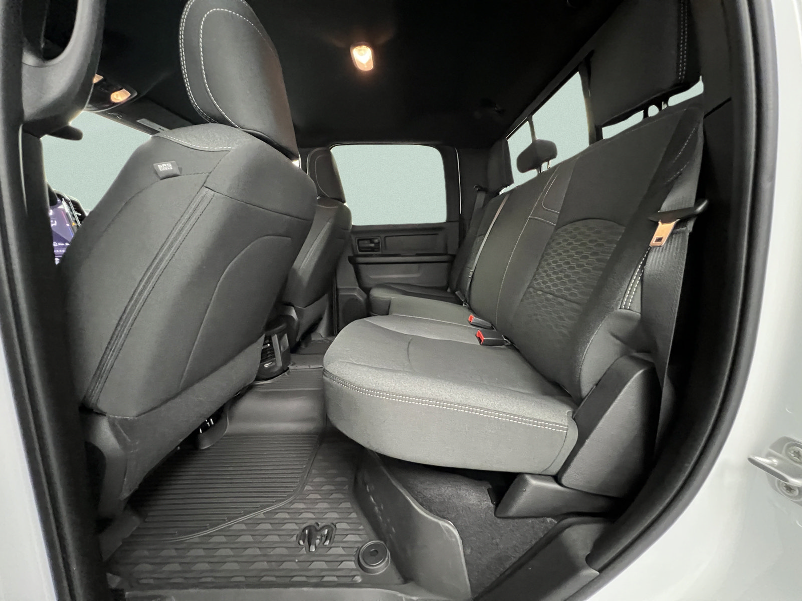 New 2027 RAM 2500 Tradesman AWD/4WD image 25