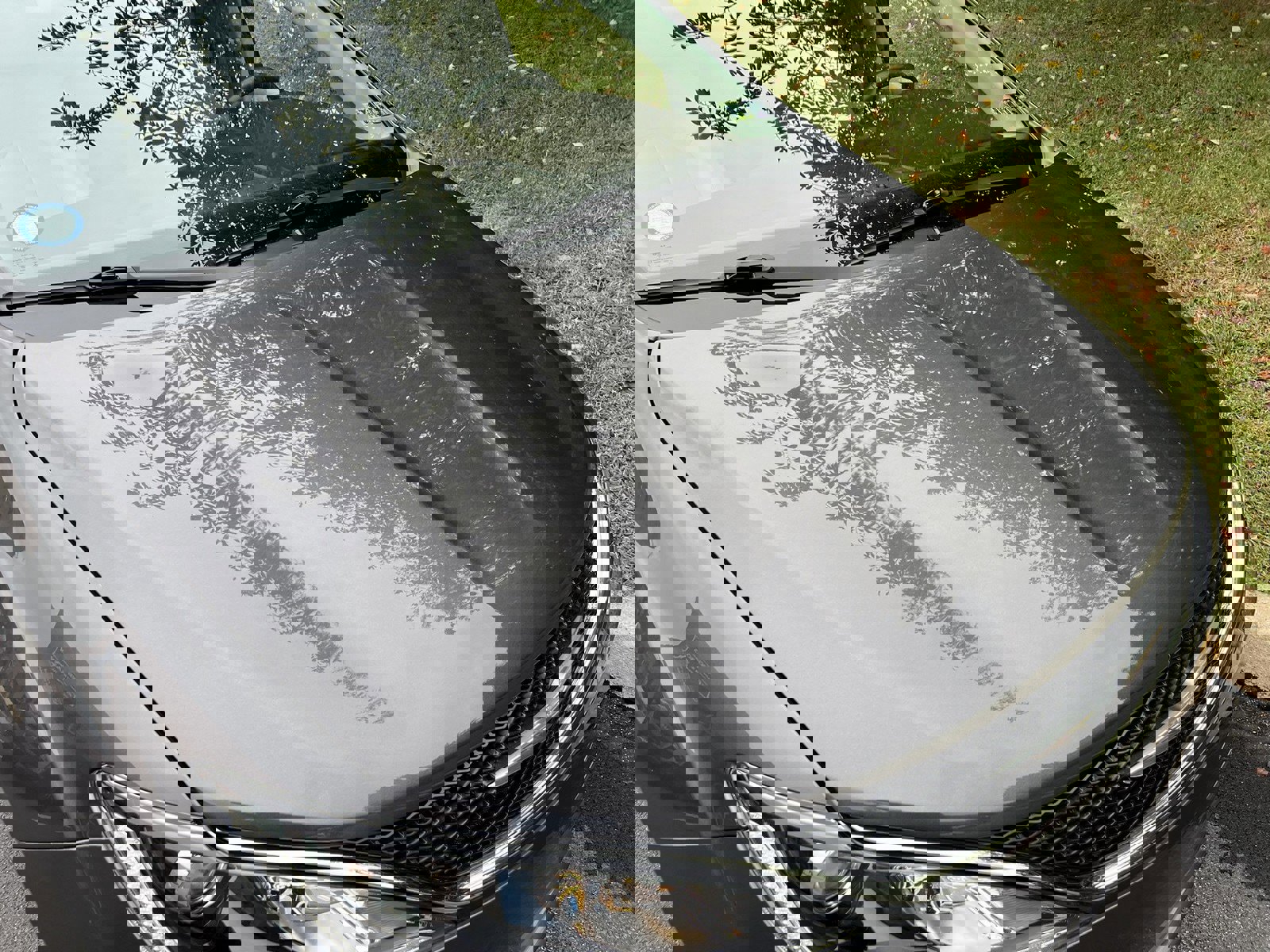 Used 2017 Chrysler Pacifica Touring-L w/ Tire & Wheel Group image 57