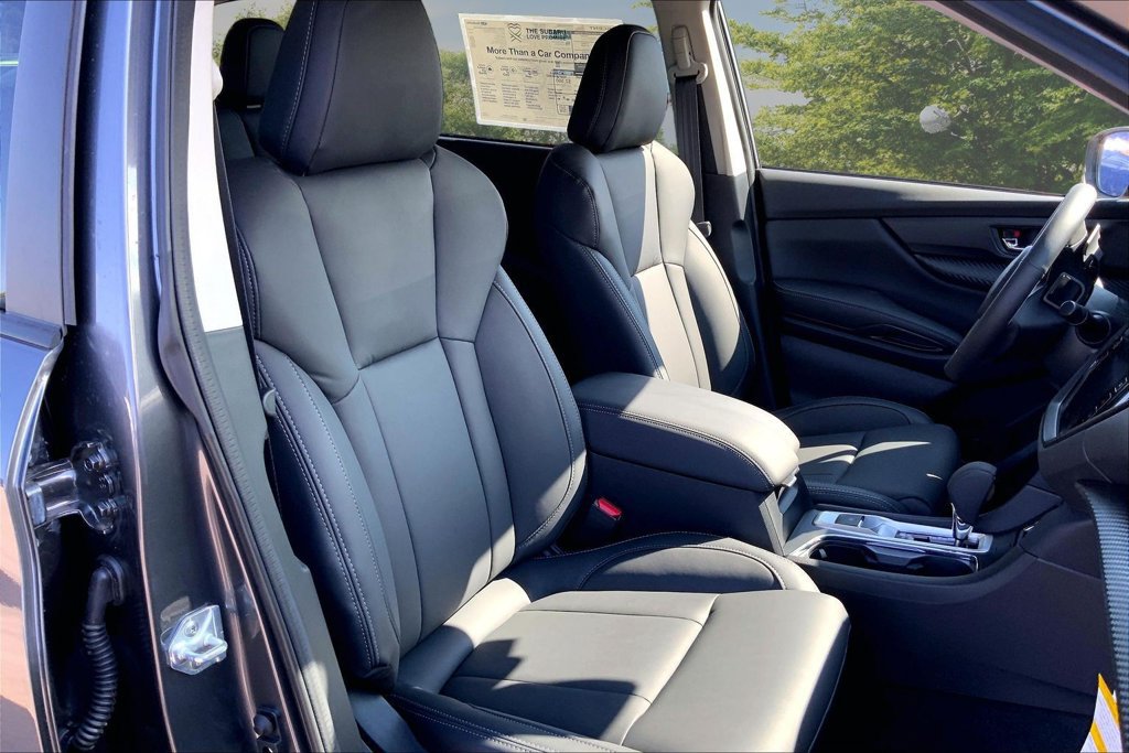 New 2027 Subaru Ascent Premium AWD/4WD image 11